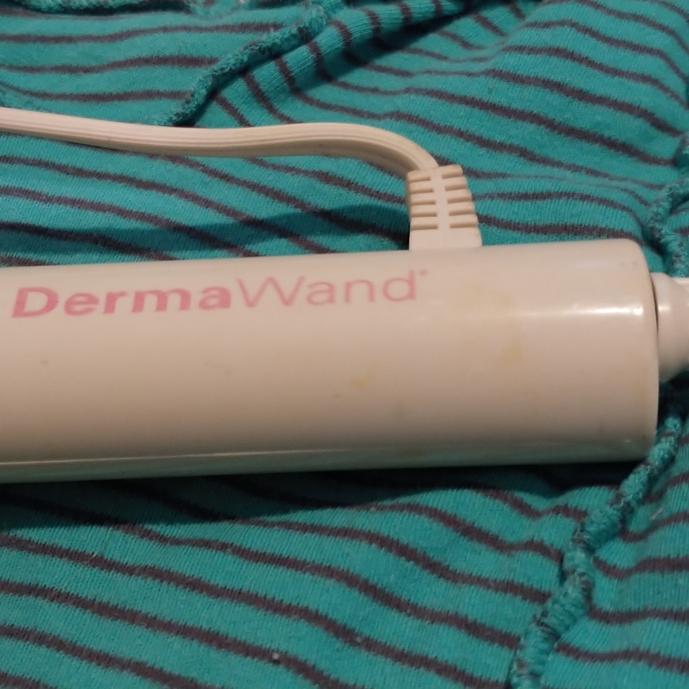 DermaWand